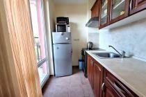 Studio in the Holiday Fort complex І №4526