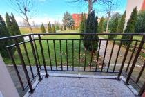 Studio in the Holiday Fort complex І №4526