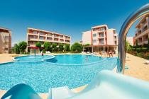 Studio in the Holiday Fort complex І №4526