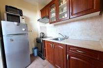 Studio in the Holiday Fort complex І №4526