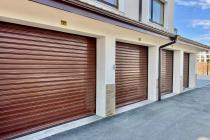  Dreizimmerwohnung mit Garage in Sarafovo І №3873