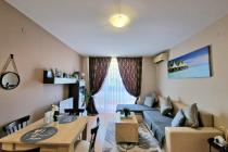 Wohnung im Holiday Fort Club Komplex І №3870