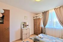 Wohnung im Holiday Fort Club Komplex І №3870