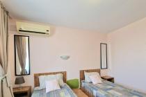 Wohnung im Holiday Fort Club Komplex І №3870