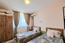 Wohnung im Holiday Fort Club Komplex І №3870