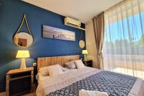 Wohnung im Holiday Fort Club Komplex І №3870