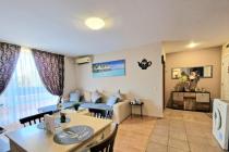 Wohnung im Holiday Fort Club Komplex І №3870