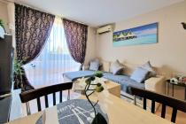 Wohnung im Holiday Fort Club Komplex І №3870