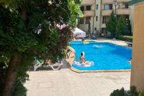 Квартира в комплексе Антония І №4340