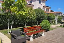 Квартира в комплексе Эмилия Романа І №4336