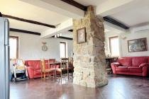 Haus im Dorf Bata І №4613