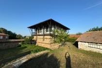 Haus im Dorf Bata І №4613