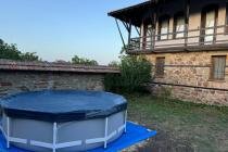 Haus im Dorf Bata І №4613