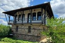 Haus im Dorf Bata І №4613