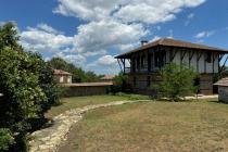 Haus im Dorf Bata І №4613