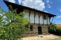 Haus im Dorf Bata І №4613