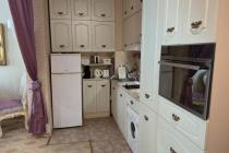 Апартамент в комплекс Аморе Бийч І №4874