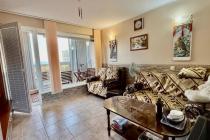 Sea view studio in Sveti Vlas І №4696