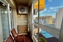 Sea view studio in Sveti Vlas І №4696