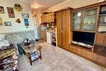 Sea view studio in Sveti Vlas І №4696
