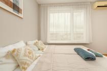 Studio in the Nessebar Fort Club complex І №4551