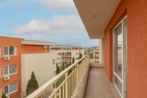 Studio in the Nessebar Fort Club complex І №4551