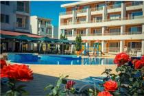 Studio in the Nessebar Fort Club complex І №4781