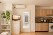 Studio in the Nessebar Fort Club complex І №4781
