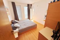 Wohnung in der Anlage Sunny Day 6 І №4735