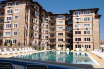 Apartment in the Lifestyle 3 complex І №4663