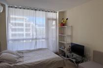 Студия в комплексе Сансет Бич 2 І №4409