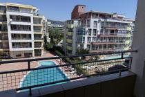 Студия в комплексе Сансет Бич 2 І №4409