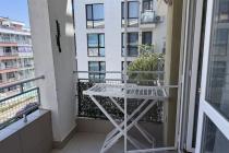 Студия в комплексе Сансет Бич 2 І №4409