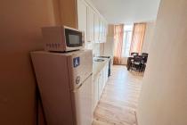 Apartment in the Dawn Park complex І №4803