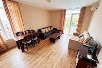 Apartment in the Dawn Park complex І №4803