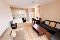 Apartment in the Dawn Park complex І №4803