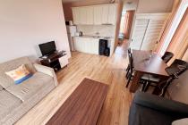 Apartment in the Dawn Park complex І №4803