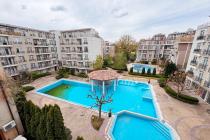 Apartment in the Dawn Park complex І №4803