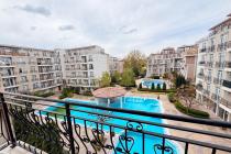 Apartment in the Dawn Park complex І №4803