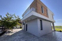 New house with sea view І №4683