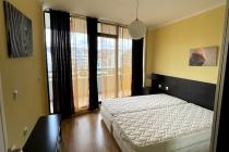 One-bedroom apartment in Boomerang complex | No. 2017