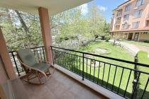 Apartment in the Panorama Dreams complex І №4229