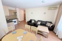 Apartment in the Panorama Dreams complex І №4229