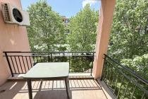 Apartment in the Panorama Dreams complex І №4229