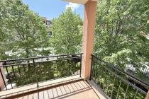 Apartment in the Panorama Dreams complex І №4229