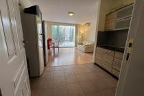 Квартира в комплексе Холидей Форт І №4600