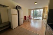 Квартира в комплексе Холидей Форт І №4600