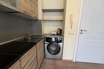 Квартира в комплексе Холидей Форт І №4600