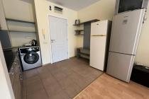 Квартира в комплексе Холидей Форт І №4600