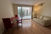 Квартира в комплексе Холидей Форт І №4600